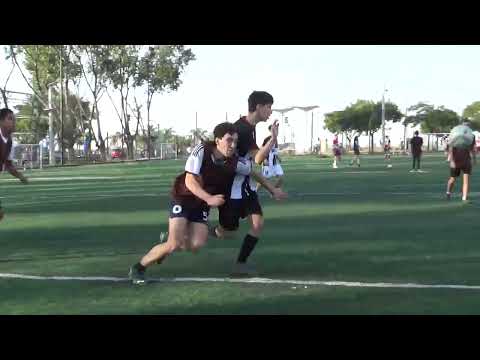 LOS POLLOS HERMANOS VS IWAKI - #LigaNuñez - #Apertura SLS - 13/5/23