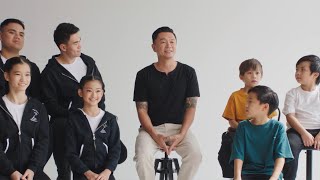 NDP - Music Video Follow On — watch on YouTube