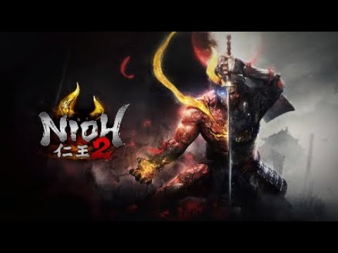 NIOH 2 Full Playthrough Part 25 Sub Mission (Full Game)