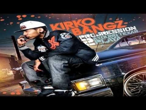 Kirko Bangz - Trill Young Nigga - Progression 2: A Young Texas Playa Mixtape