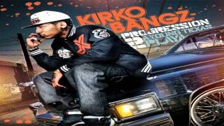 Kirko Bangz - Trill Young Nigga - Progression 2: A Young Texas Playa Mixtape