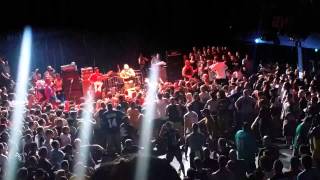 E TOWN CONCRETE - 4 The Fame - This Is Hardcore