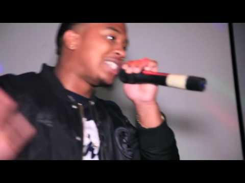 Don Claude Performs at Coast 2 Coast LIVE | Charlotte Edition 12/5/16