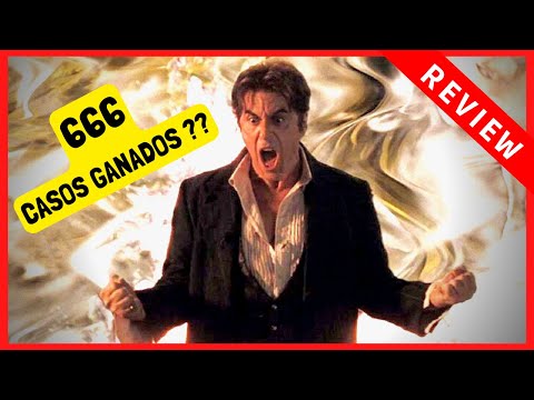 The Devil's Advocate (1997) - ALL the SECRETS and REFERENCES you didn't know || THE MOVIE CLUB