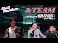 TEAM エンティーム Scar To Scar Crescent Moon S Wish Run Wild Special Videos Reaction