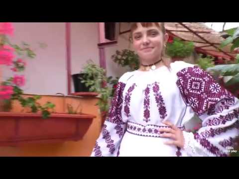 Trailer Ruga de la Alunis