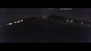 TJ Sokol Nová Ves nad Popelkou, fotbalové hřiště live webcam