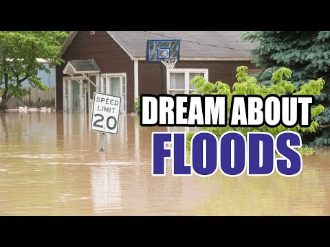 What Does it Mean When You Dream of Flooding? - Sign Meaning