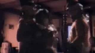 Fleetwood Mac Everywhere Si Fi 2008 remix Video