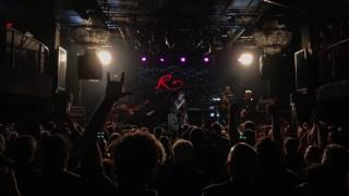 RAMONCÍN: ROCK & ROLL DUDUA + LA CITA ¡EN DIRECTO!