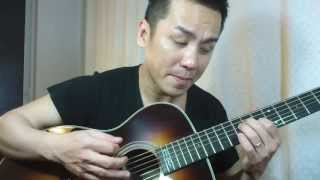 Video thumbnail for New 2013-Martin 000-28EC Eric Clapton Sunburst Guitar Review in Singapore by The Guitar Spa Singapore