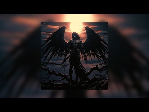 KIRAW x HYOGA x LUGA - SUPERVILLAIN (Slowed + Reverb)