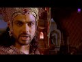 DRAUPADI VASTRA HARAN ️ ️ARJUNA ANGRY ON DHITRASTRA