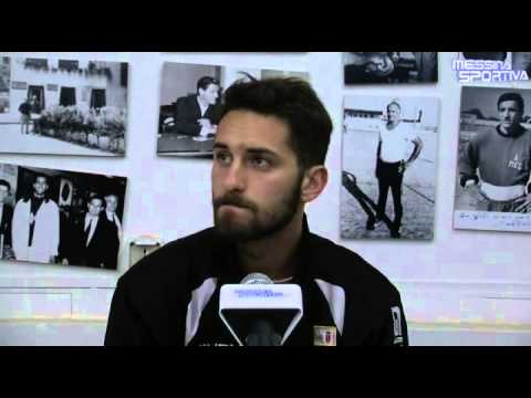 Benvenga commenta il suo rientro in squadra e la sua stagione