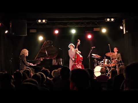 Jazz Sabbath - The Wizard live @ Kavka Oudaan Antwerp 18-03-2025