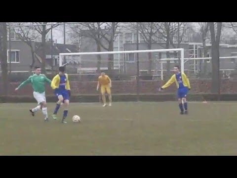 20160319 Internos B2 - Baronie B4: 6-1