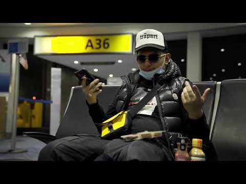 BIG OUEE - "THROWBACK" (DIR. BY GGGGOLDBLOOM)