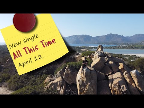 Baba The Fayahstudent - All This Time (Official Video)