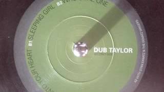 Dub Taylor - Sleeping Girl [FT51]