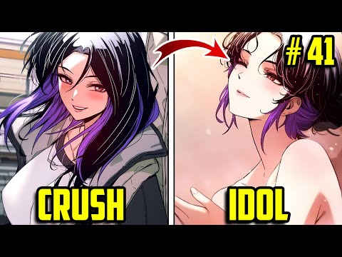 (41) When a Genius Idol He Loves is Actually His Crush! - Manhwa Recap
