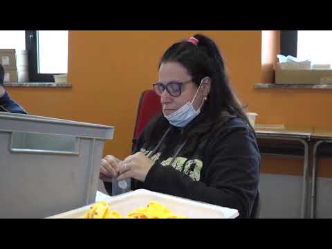 Presentazione Laboratorio "G. Duelli" di Centallo