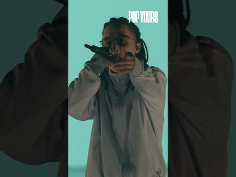 POP YOURS Chで公開中👑 #popyours