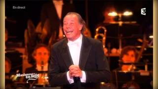 Musiques en fêtes 2013 - "Hilarmonic Show" avec Michel Leeb.