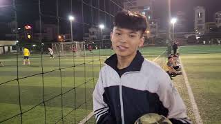 H2 vs trẻ DM FC 24/10/25