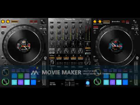 Mac Wills - Drop it & Tick Tok ( self mix )