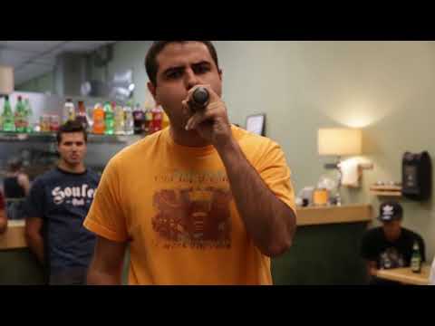 OG Frases - Caracas Viejas | Mazza Pizzeria