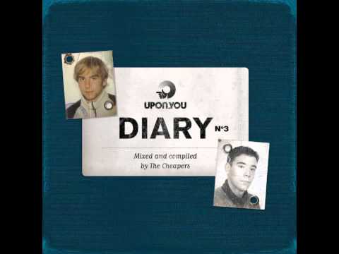 UYCD004 Magit Cacoon - Winds Of My Mind