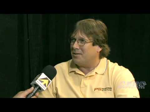 Aero-TV:  AEA's Live 2010 Coverage - The Latest from PS Engineering