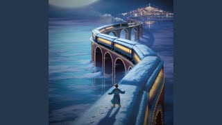 Cover art for The Polar Express (feat. Ali Beats) (Jersey Club)