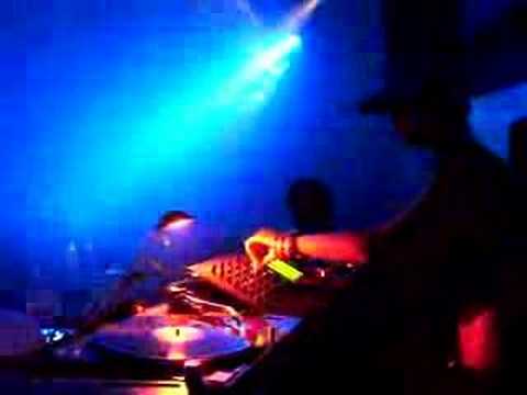 Tanja la Croix @ CLub le Dome 4