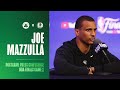 Joe Mazzulla Postgame Press Conference | NBA Finals Game 1 vs. Dallas Mavericks