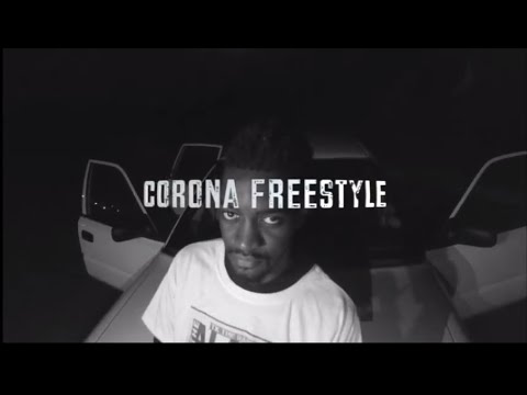 TK The Rapper  - Corona Freestyle