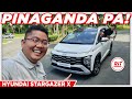 2023 Hyundai Stargazer X | 7 seater MPV Philippines | RiT Riding in Tandem