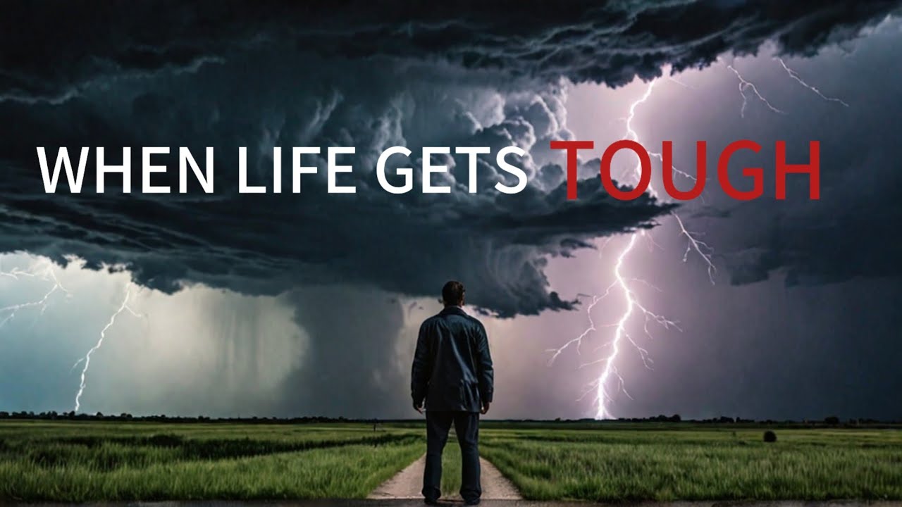 Can You Stand Strong When the Chips Are Down? | BILLY GRAHAM