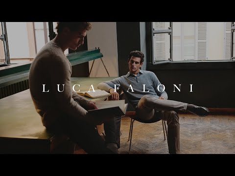 Diari Milanesi AW25 | Luca Faloni