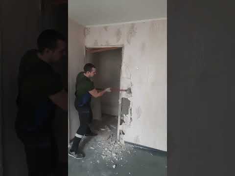 фото демонтаж под ключ в минске  вывоз мусора  уборка 0