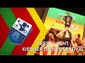 Feest-J wint Kiender Liedjes Festival - 25 november 2019 - Peel en Maas TV Venray