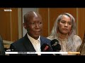 Malema Says EFF Party Is Open To Negotiations To Join The GNU