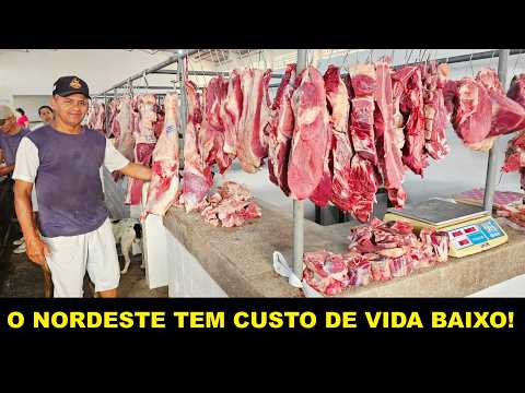 FEIRA LIVRE DE SÃO JOÃO   