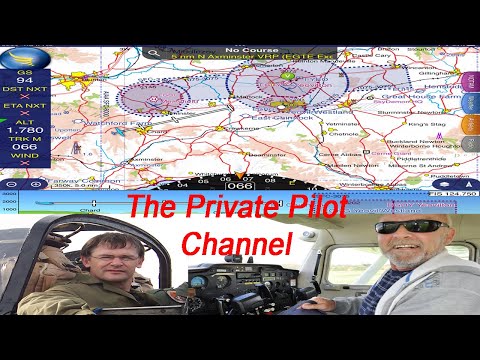 SkyDemon new features