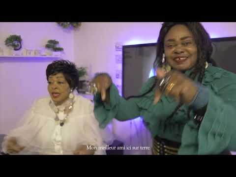 Christian Kabuya - Mon Seul Ami (Vidéo Officiel)