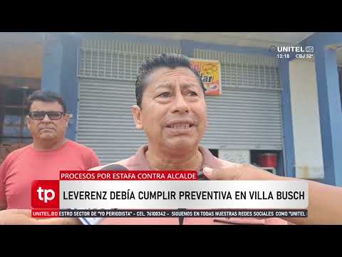 Alcalde de Puerto Rico enfrenta nuevo proceso mientras estaba libre pese a detención preventiva