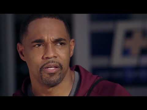 Station 19 4x14 Promo  "Comfortably Numb"