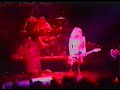 Hole  - Babydoll (live London 1991)