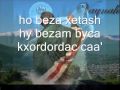 chechen АРБИ МУЦУЛХАНОВ-Даймохк 