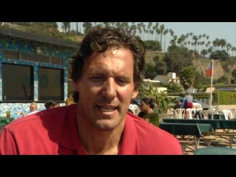 Süddeutsche Zeitung TV: Hoffnung Hollywood